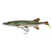 Savage Gear 3D Pike Shad 